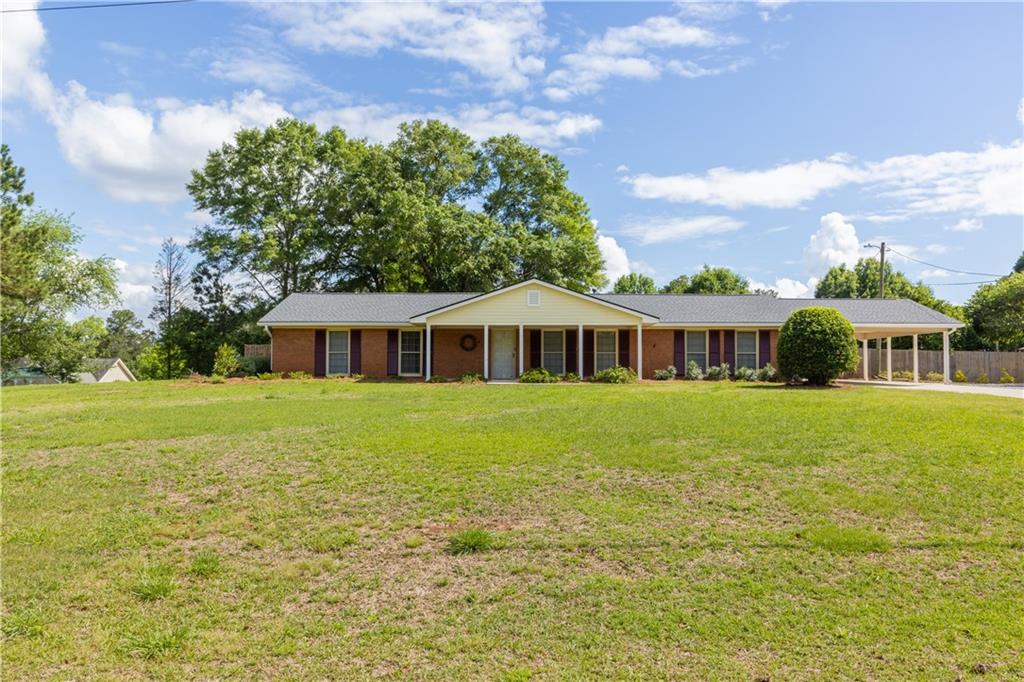 675 Mountain View Drive Property Photo 1