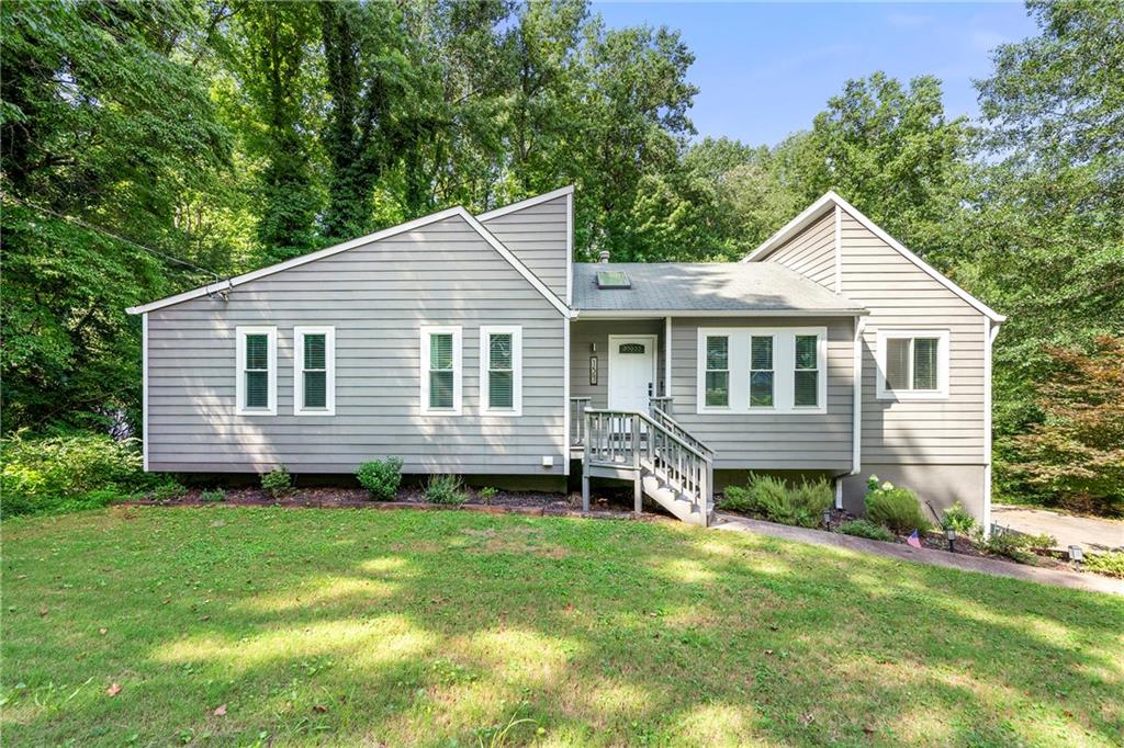 139 Bramble Oak Drive Property Photo 1