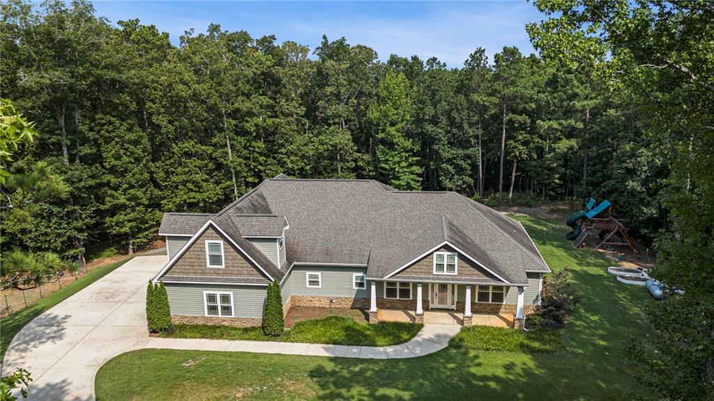 1325 Adams Road