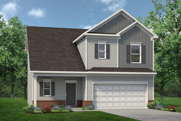371 Red Tail Drive Property Photo 1