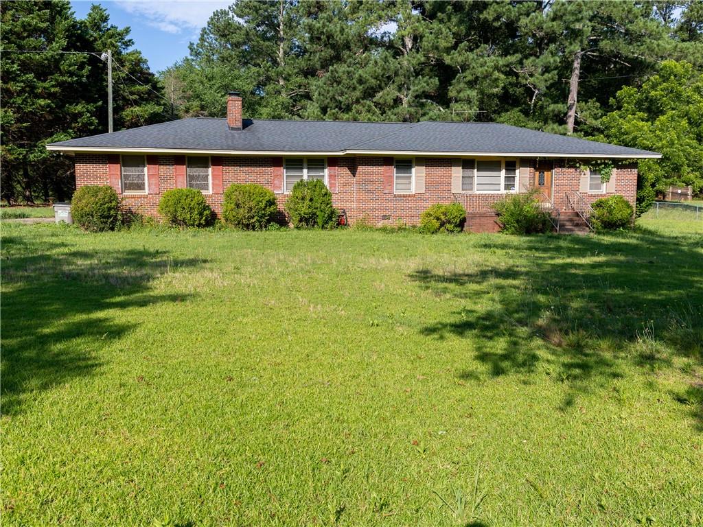 2854 Cherokee Road Property Photo 1