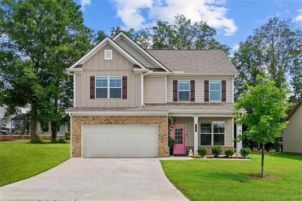 412 Mcginnis Circle Property Photo 1