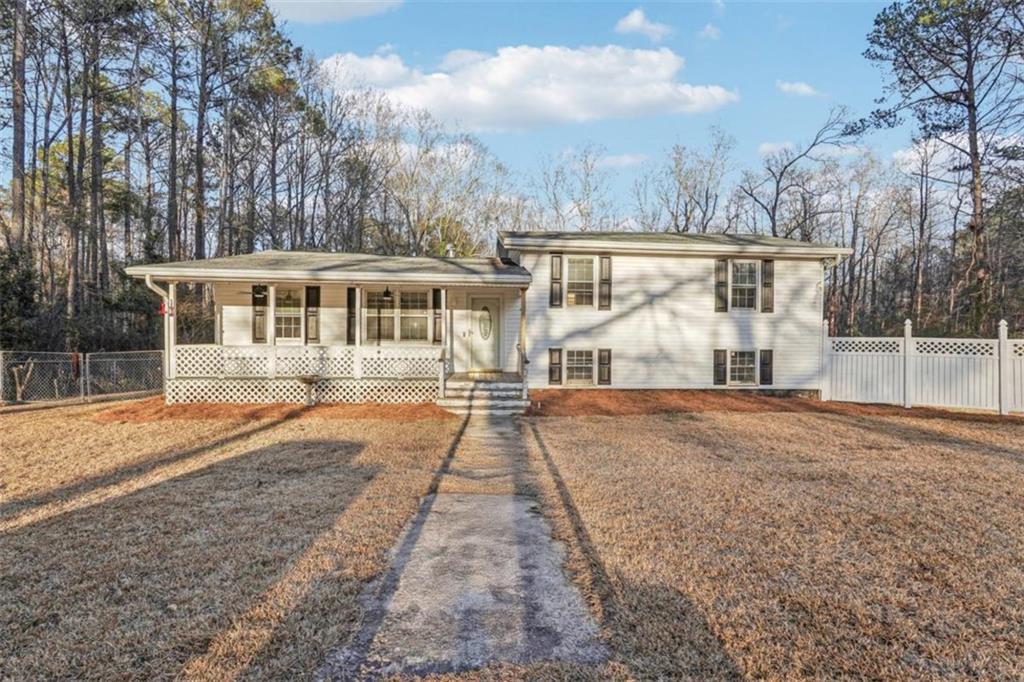 2248 Bethel Road Property Photo 1