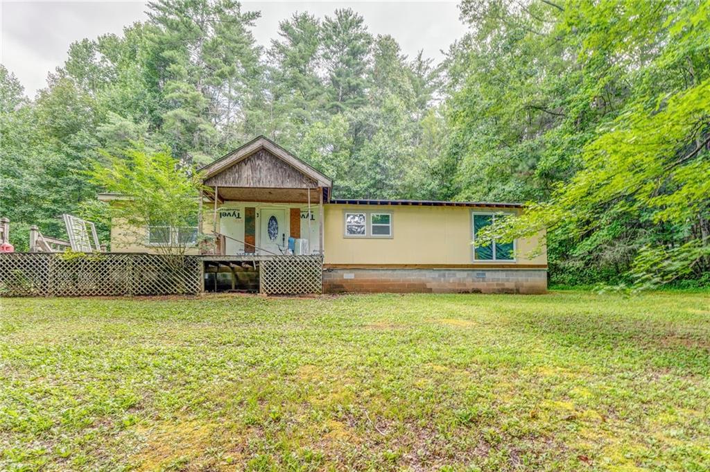 10610 Chatsworth Highway Property Photo 1