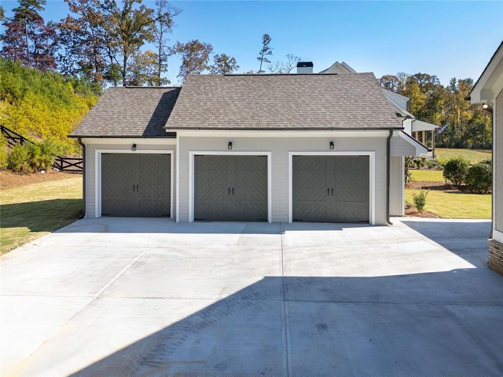 1009 Crossroads Trail Property Photo 34