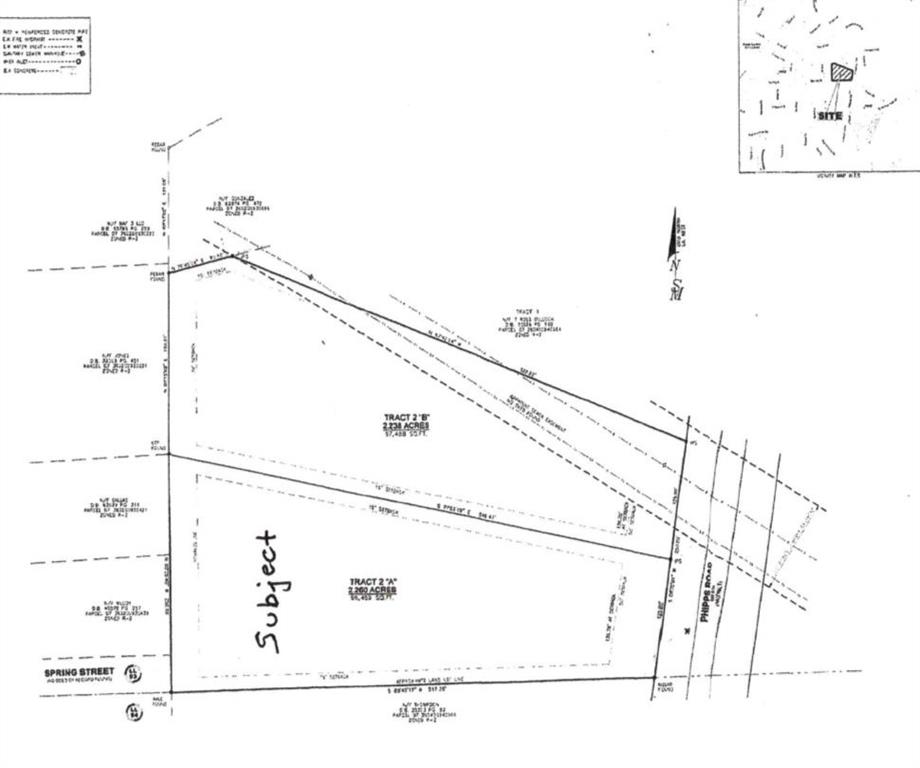 0 Phipps Road Property Photo 1