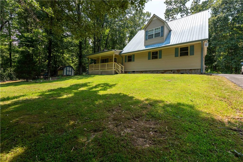 323 Mason Road Se Property Photo 1