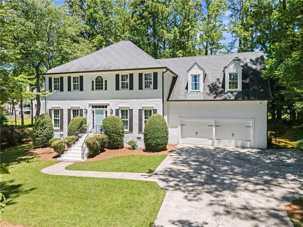 140 Watermill Falls Property Photo 1