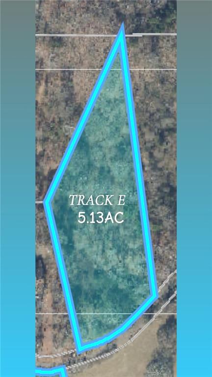 0 Holcomb Road Property Photo 1