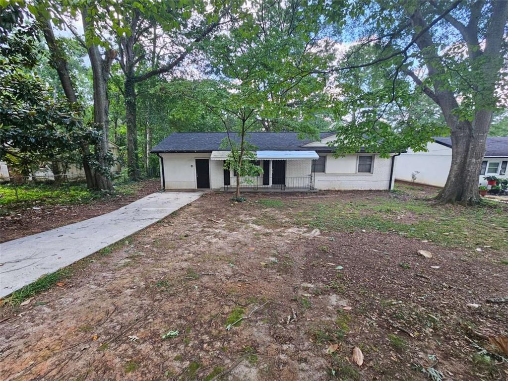1711 Rock Cut Road Property Photo 1