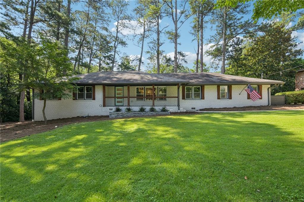 3207 Wiltshire Drive Property Photo 1