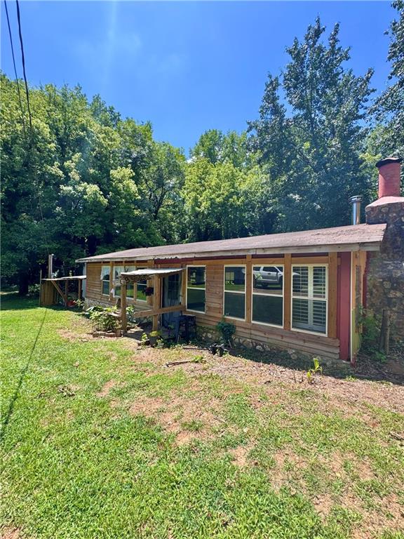 81 Hughes Dairy Road Se Property Photo 1