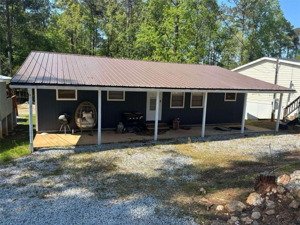 LOT 23 Fish And Game Club Dr.