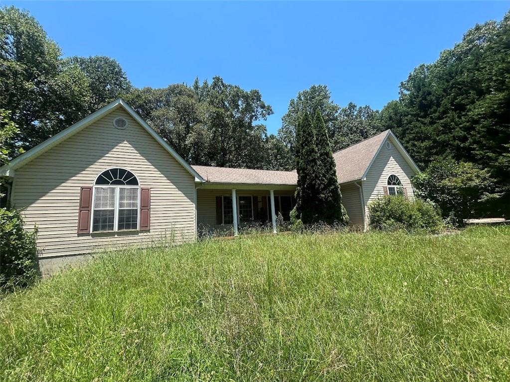 225 Rock Springs Road Property Photo 1