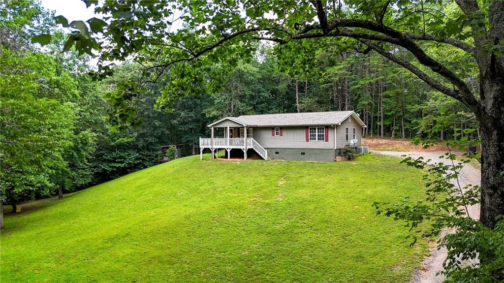 158 Cagle Road Ne Property Photo 2