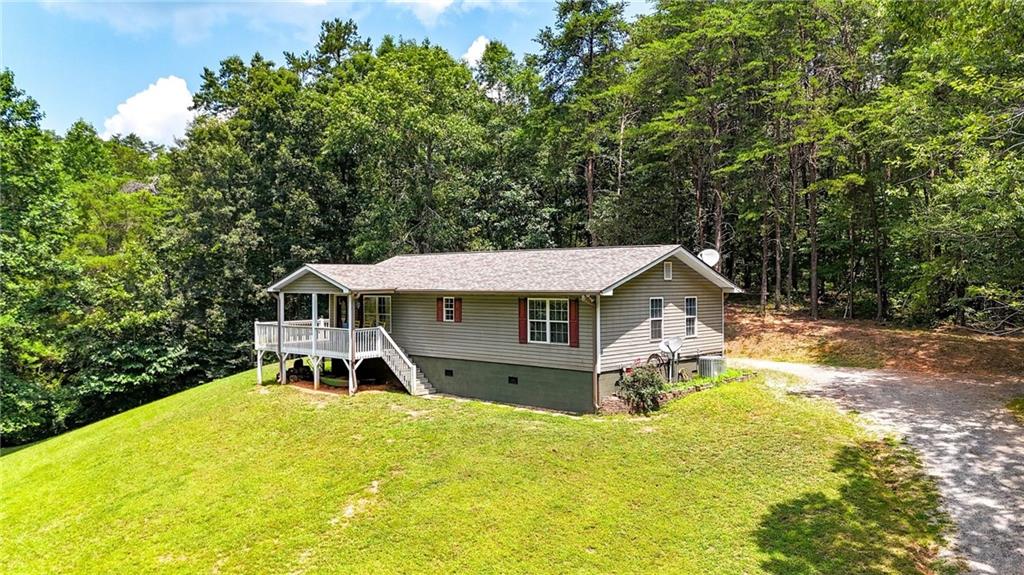 158 Cagle Road Ne Property Photo 3