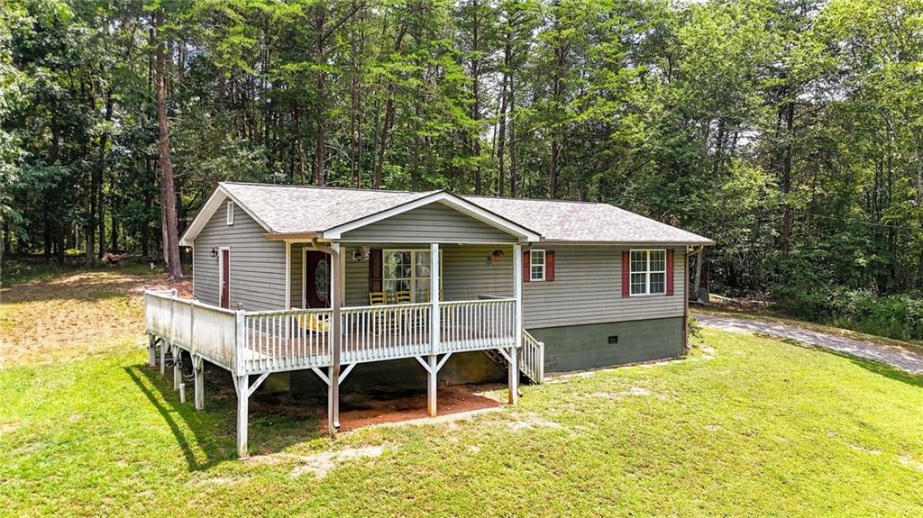 158 Cagle Road Ne Property Photo 5