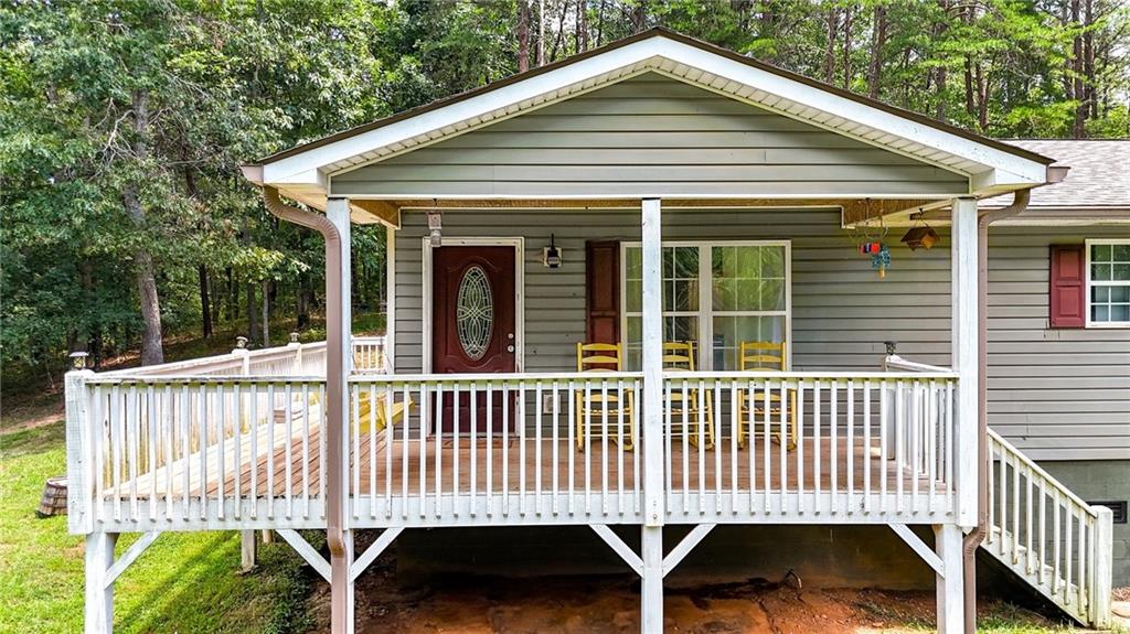 158 Cagle Road Ne Property Photo 7