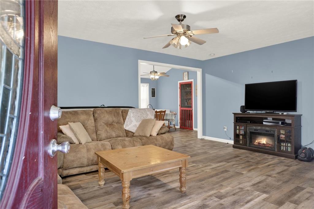 158 Cagle Road Ne Property Photo 11