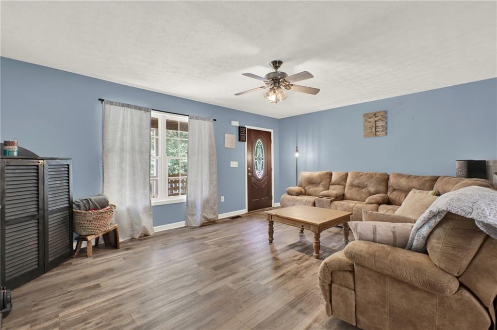 158 Cagle Road Ne Property Photo 12