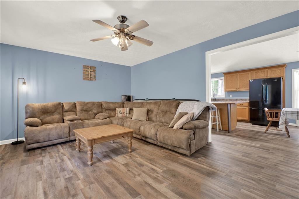 158 Cagle Road Ne Property Photo 15