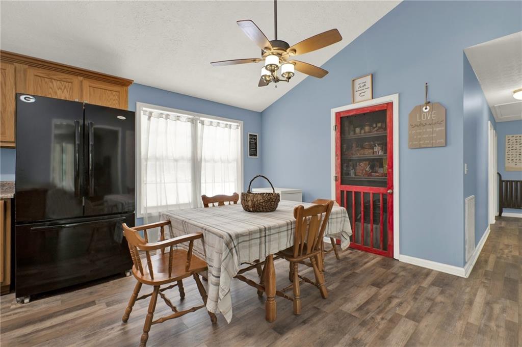 158 Cagle Road Ne Property Photo 20