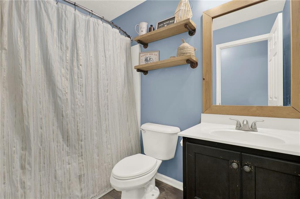 158 Cagle Road Ne Property Photo 29