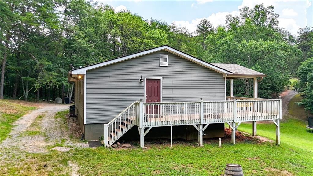 158 Cagle Road Ne Property Photo 33