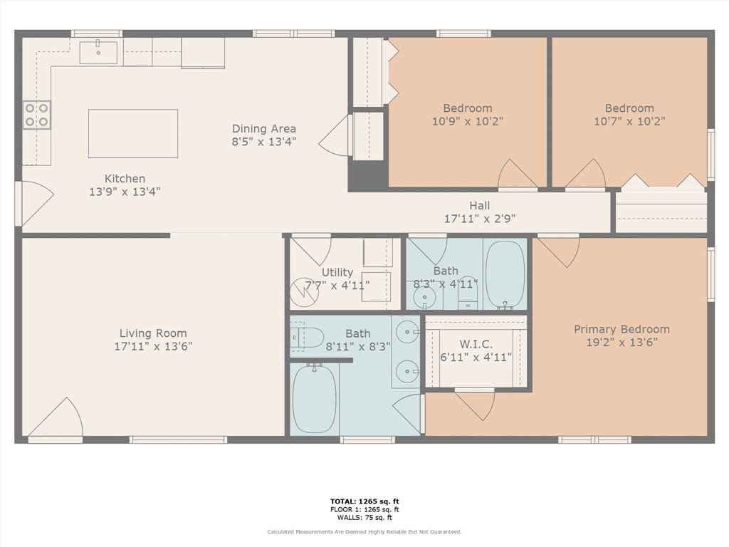 158 Cagle Road Ne Property Photo 38