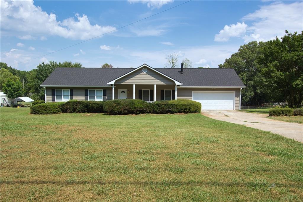 374 Mcgiboney Road Property Photo 1