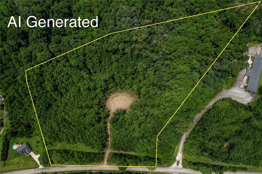 5821 Highway 320 Property Photo 2
