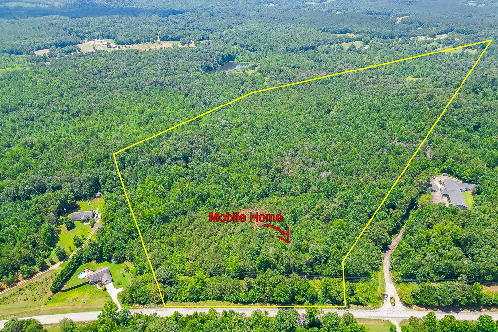5821 Highway 320 Property Photo 8