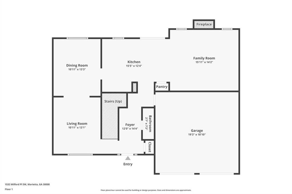 1532 Milford Place Sw Property Photo 49