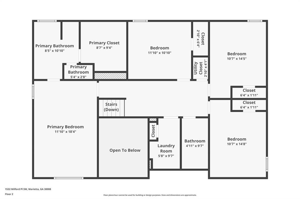 1532 Milford Place Sw Property Photo 50