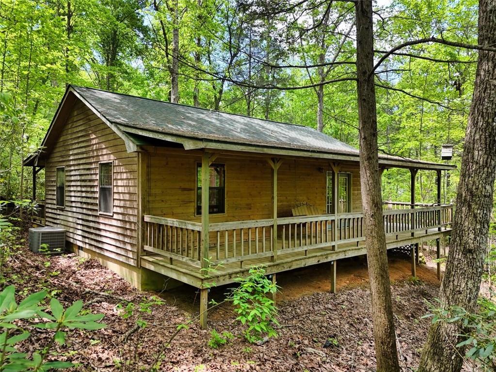46 Evening Shade Court Property Photo 1