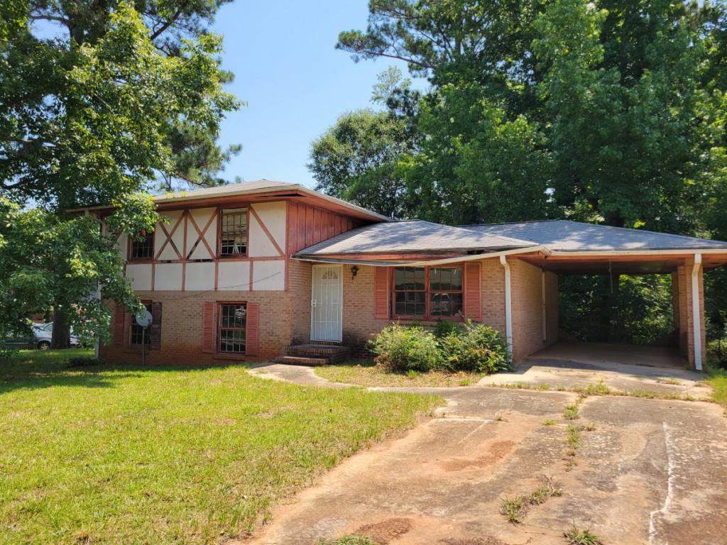 1816 Hallmark Drive