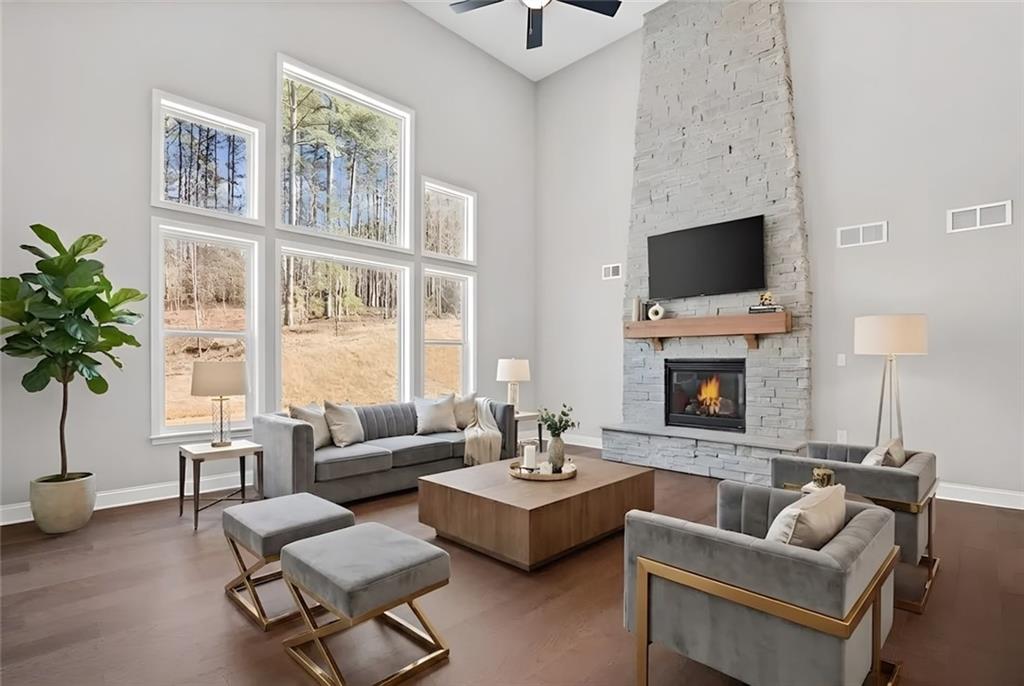 716 Conley Drive Property Photo 1