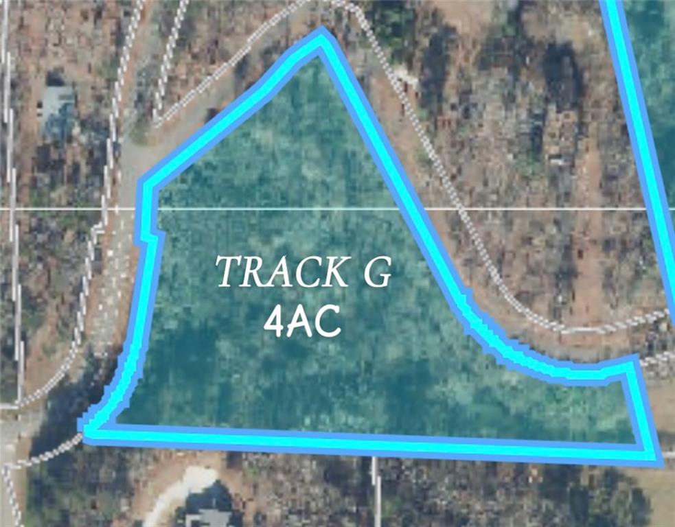 0 Holcomb Road Property Photo 1