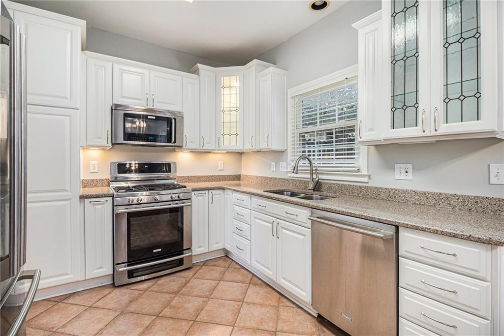 1456 Rosewood Creek Drive Property Photo 13