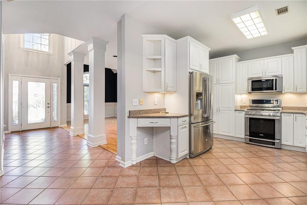 1456 Rosewood Creek Drive Property Photo 15