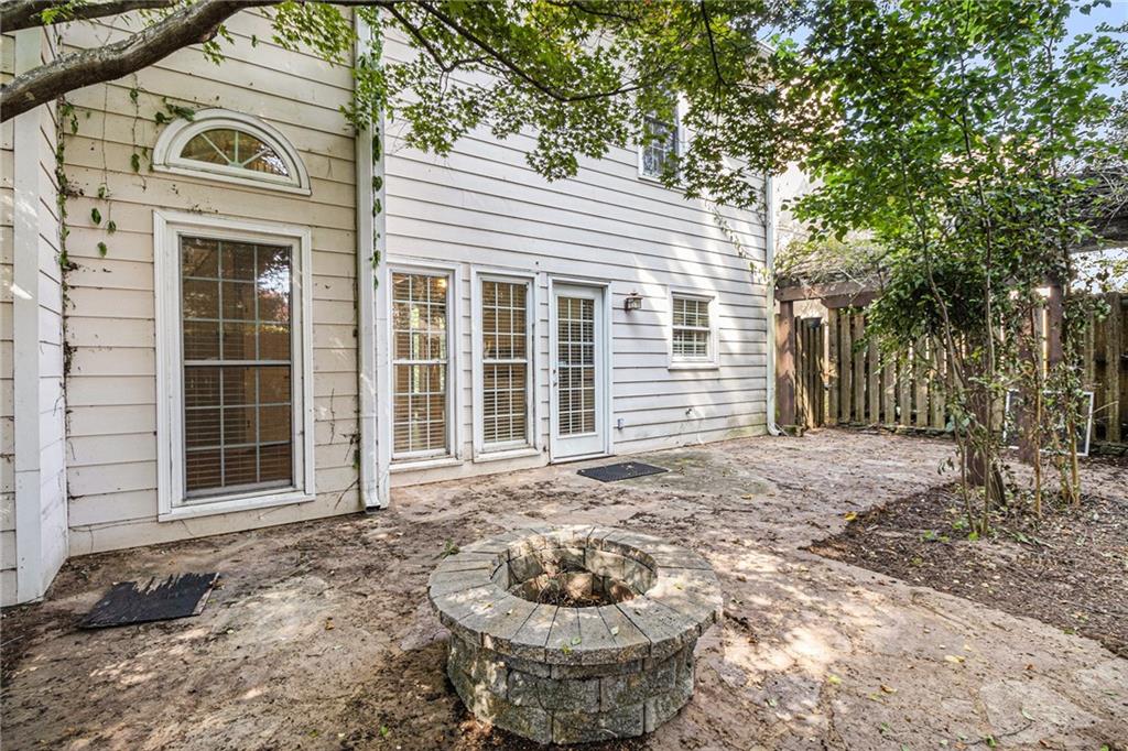 1456 Rosewood Creek Drive Property Photo 30