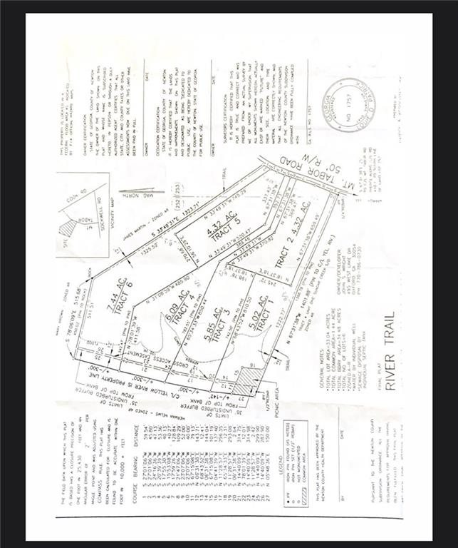 00 Mt Tabor Road Property Photo 1