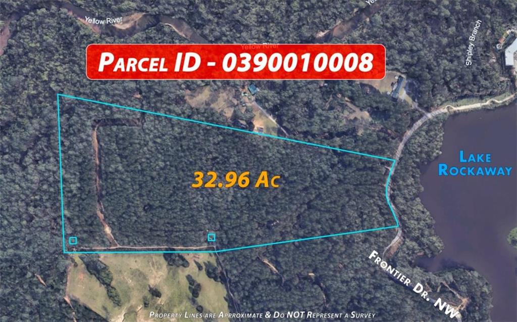 0 Frontier Drive Property Photo 1