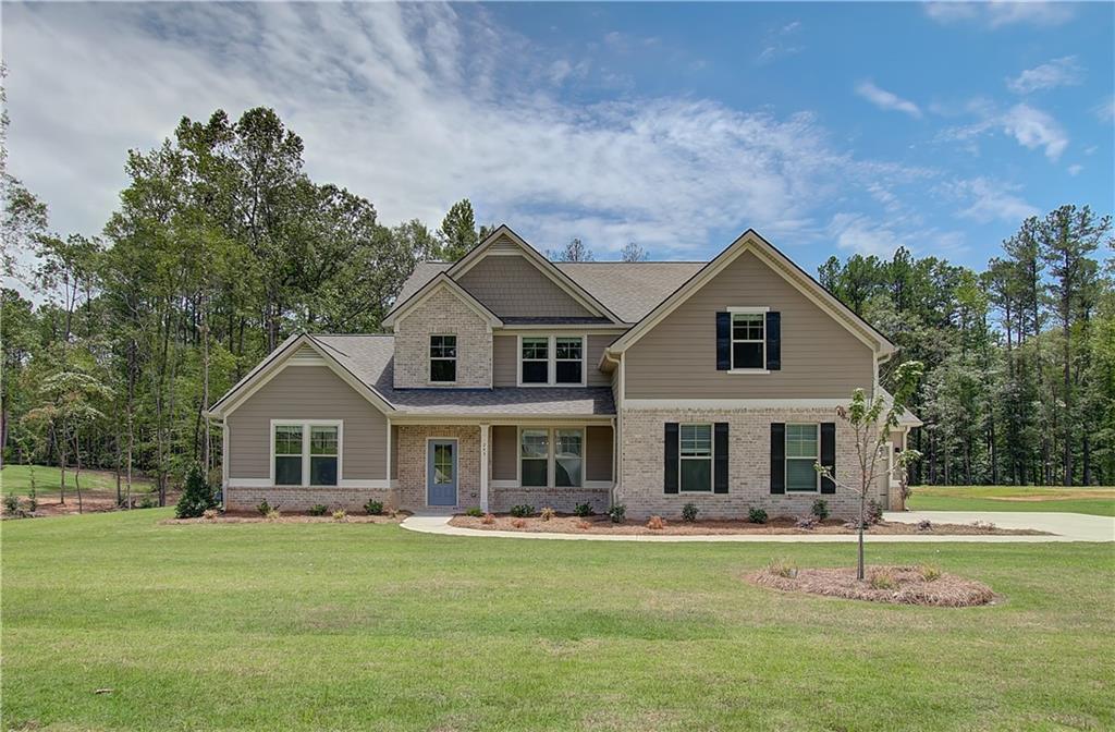 140 Cooper Cove E Property Photo 1