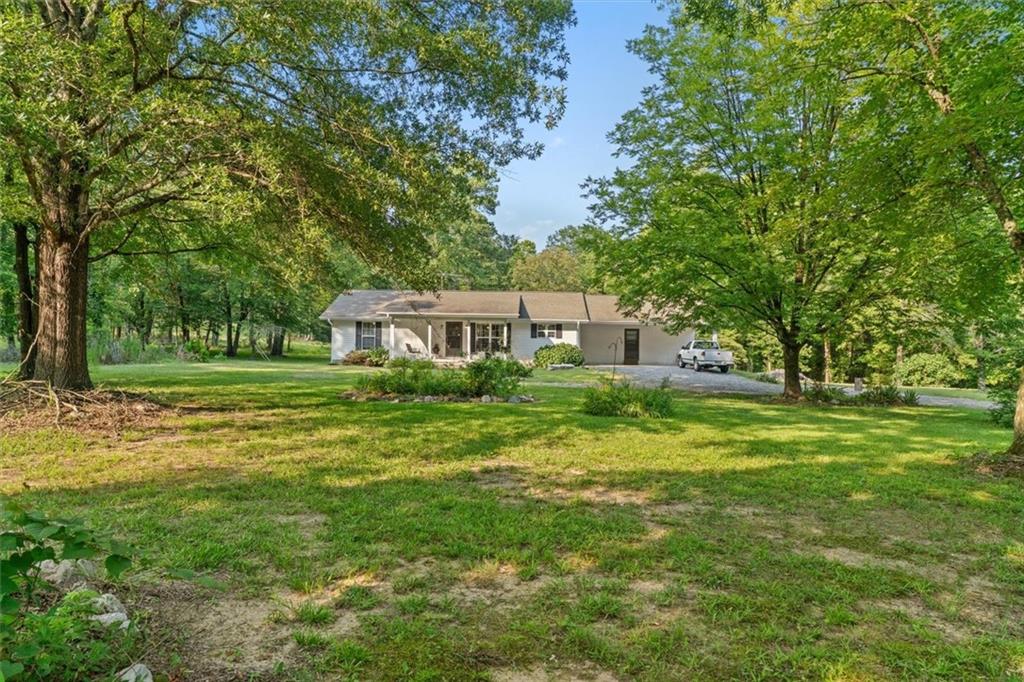 437 Cohutta Beaverdale Road Property Photo 1