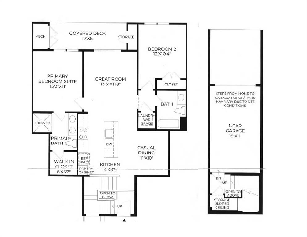 201 New Street Unit 1101 Property Photo 2