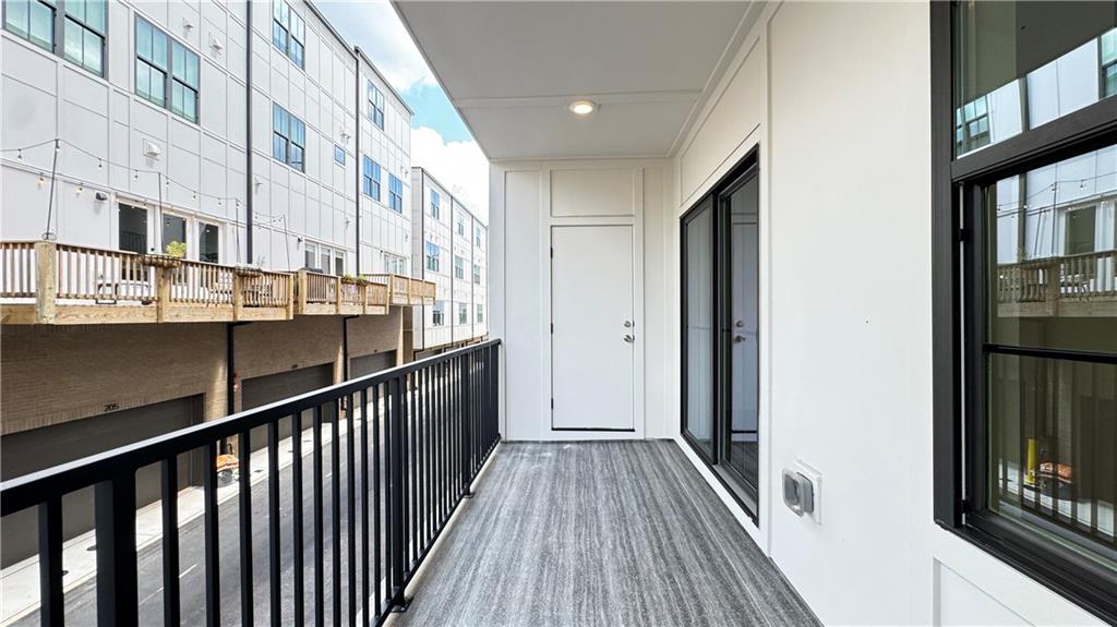 201 New Street Unit 1101 Property Photo 50