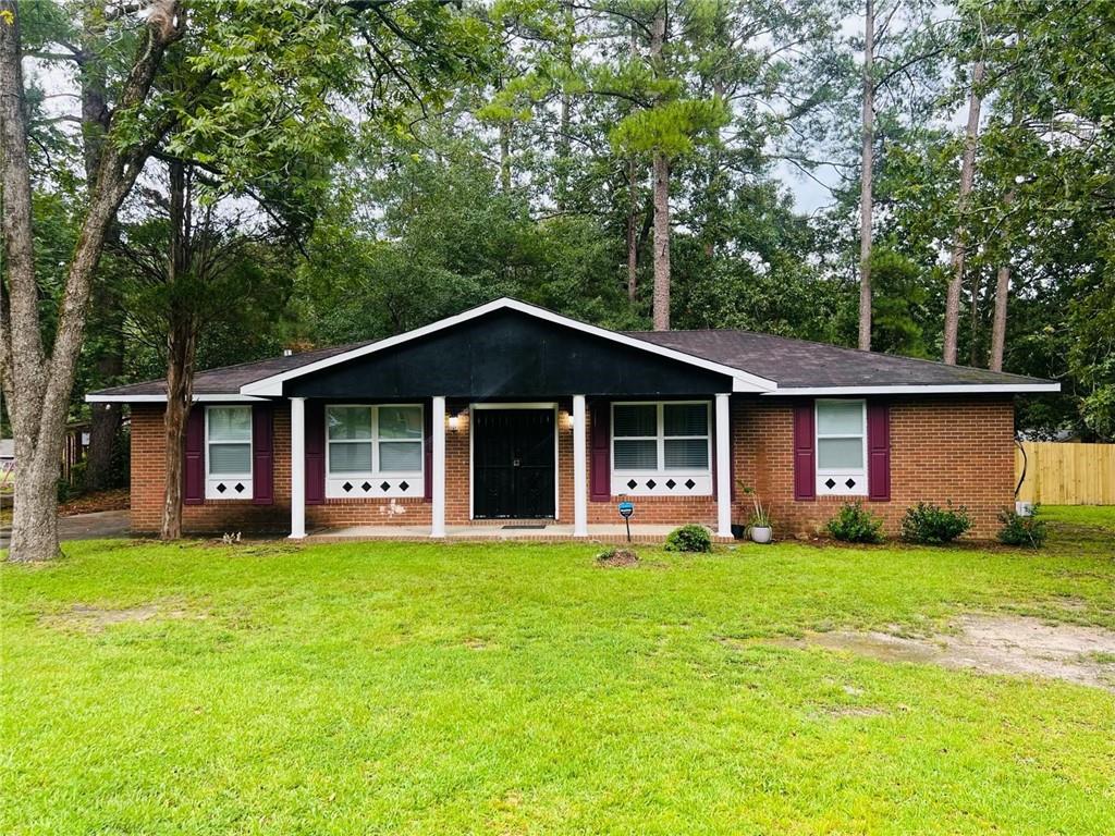 2524 Drayton Drive Property Photo 1
