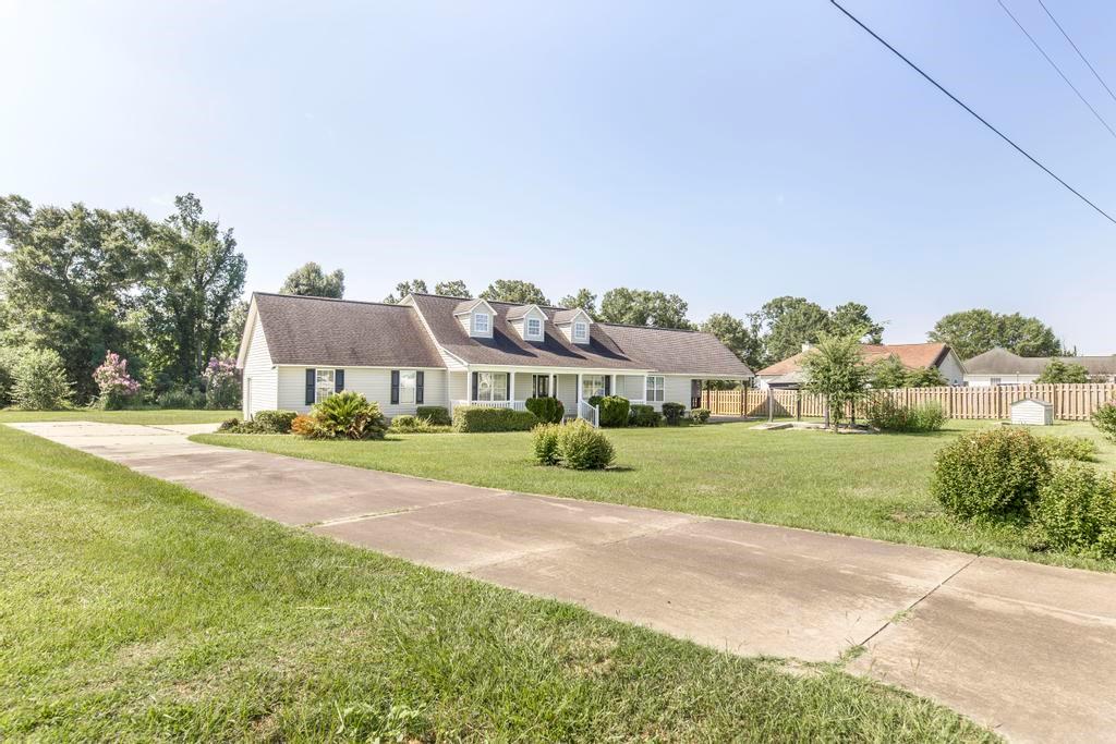 1940 Barrington Drive
