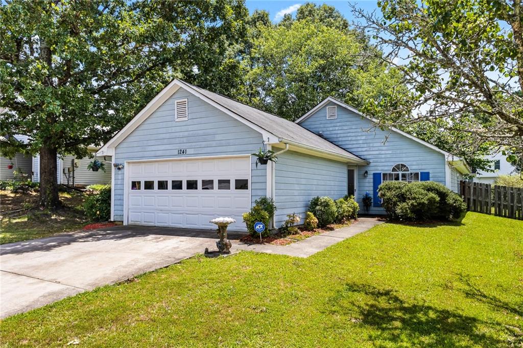 1241 Larkwood Drive